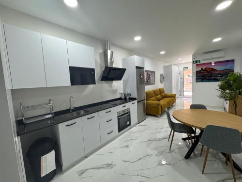 Apartamentos Montero
