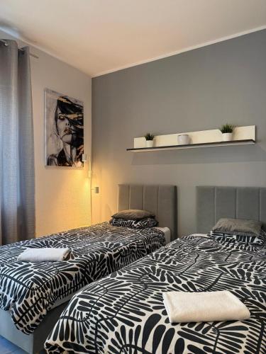 Hostel Gdynia - Pokoje 2-osobowe na wylacznosc - Gdynia