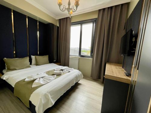 New Taksim Hotel near Galata Tower