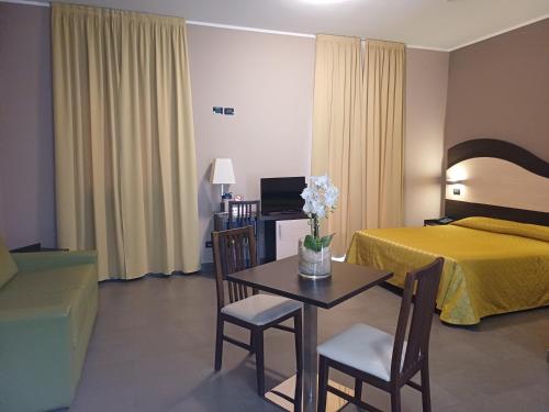 Life Sport Hotel in Mentana
