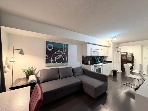 1Bdrm with Bunkbed
