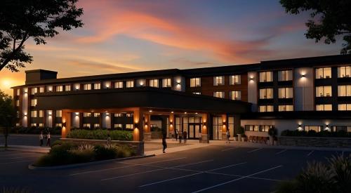 Shilo Inn Portland Airport - image 34