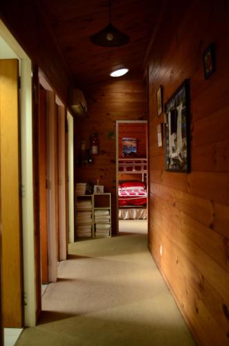 托尼住宿加早餐旅馆