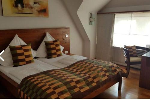 Hotel Nassauer Hof in Kiedrich
