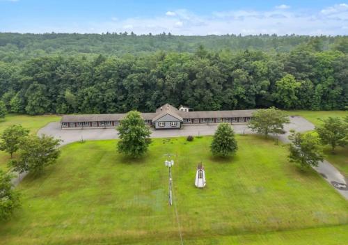 Windmill Motel Restaurant
