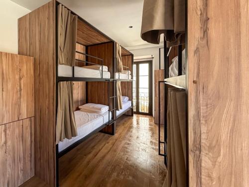 La Banda Living Hostel in Севиля