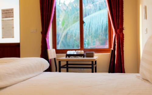 Nhà Điệp Bungalow Ninh Binh – Hoa Lu