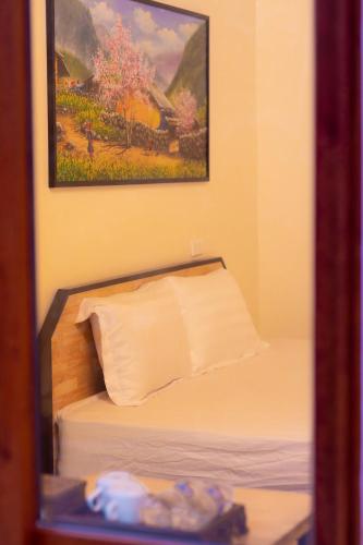 Nhà Điệp Bungalow Ninh Binh – Hoa Lu