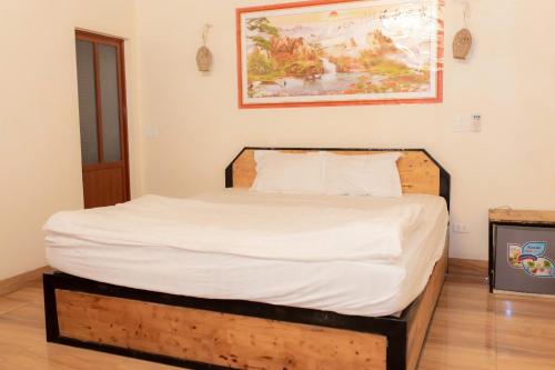Nhà Điệp Bungalow Ninh Binh – Hoa Lu