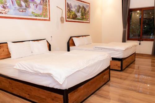 Nhà Điệp Bungalow Ninh Binh – Hoa Lu