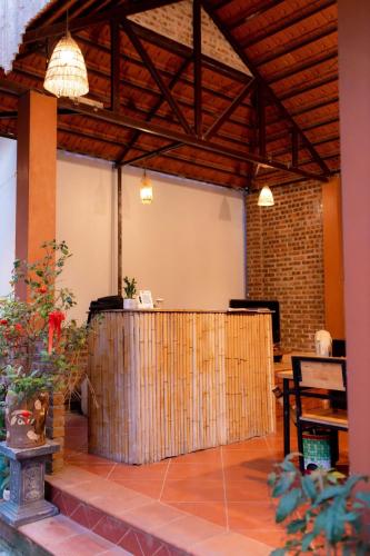 Nhà Điệp Bungalow Ninh Binh – Hoa Lu