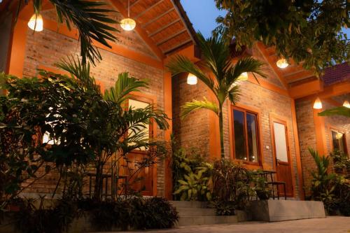 Nhà Điệp Bungalow Ninh Binh – Hoa Lu