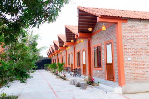 Nhà Điệp Bungalow Ninh Binh – Hoa Lu