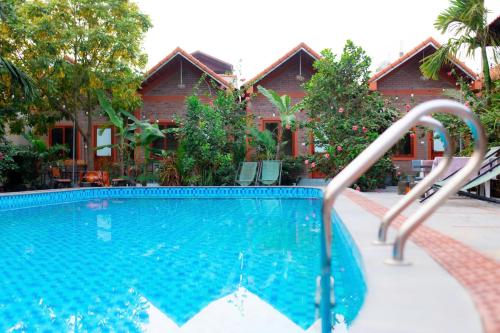 Nhà Điệp Bungalow Ninh Binh – Hoa Lu