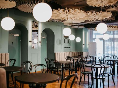  ibis Styles Graz Messe in Graz