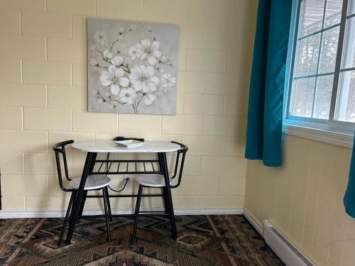 Mountain View Motel in Maynooth (ON)