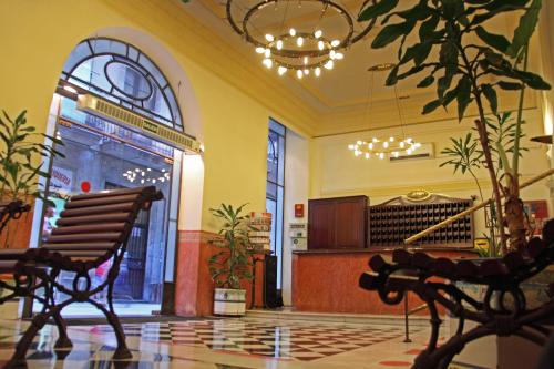 Hotel Peninsular - image 14