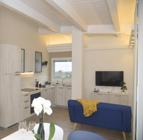 Villa Vista Mare in Villalfonsina