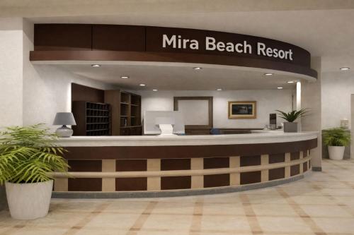 Vestíbul, Mira Beach Resort Bodrum - All inclusive in Bitez