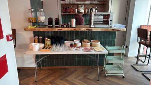 La Banda Living Hostel in Севиля
