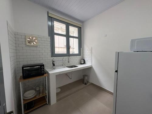 kuhinja, Apartamentos Plaza Minas in Minas
