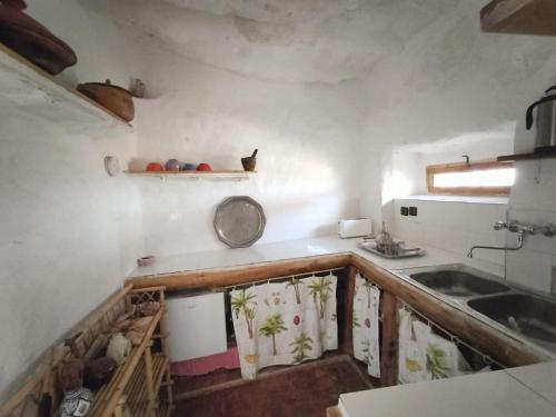 Chez Noureddine L 'GARAH in Moulay Idriss