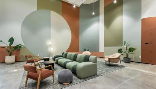Sentral Forme Houston - image 13