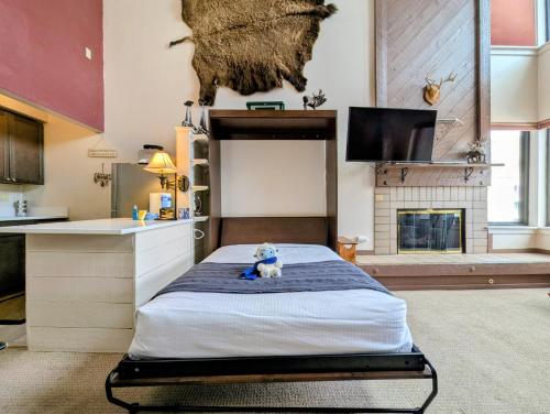 Edgewater 1448 by SummitCove Lodging in Keystone, USA