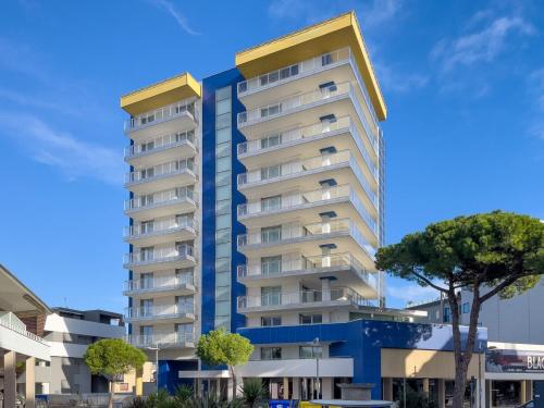 Central Lignano apartment