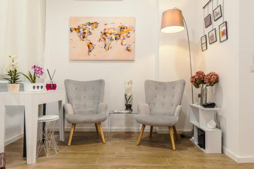 Prati Sweet Home 3