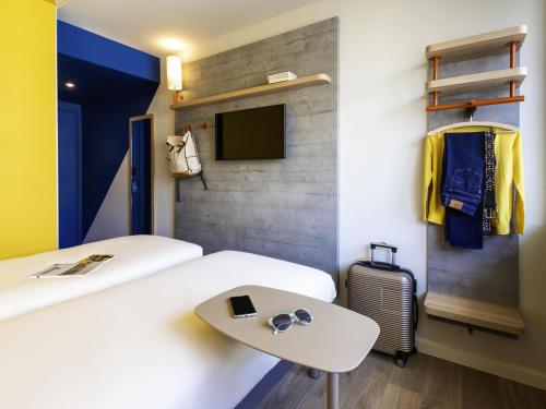 Ibis Budget Strasbourg Centre Republique, Strasbourg (photo 10)
