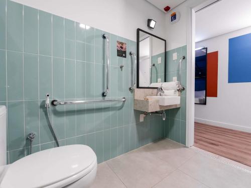 Foto - ibis Styles Poços de Caldas