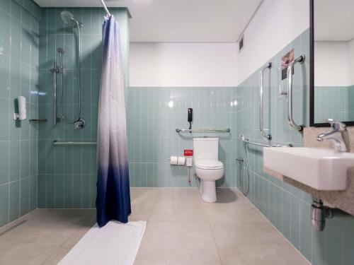 Foto - ibis Styles Poços de Caldas