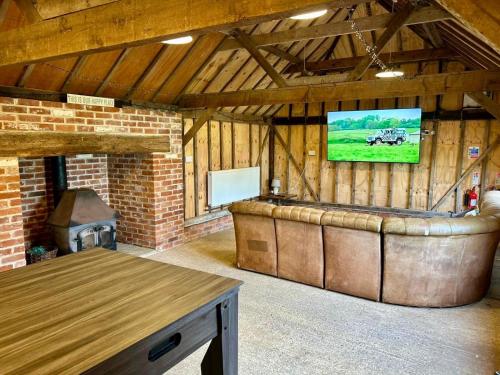 Locks Lane Cottage in Shipmeadow