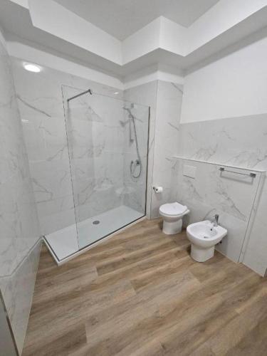 Danito Rooms 4 Singola - Ancona