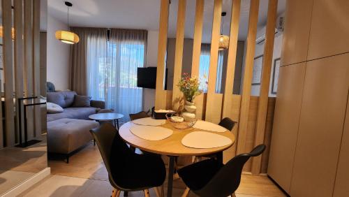 Marelis City appartment Bar