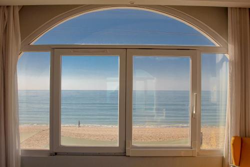 Vistas, Golden Beach Guest House in Montenegro