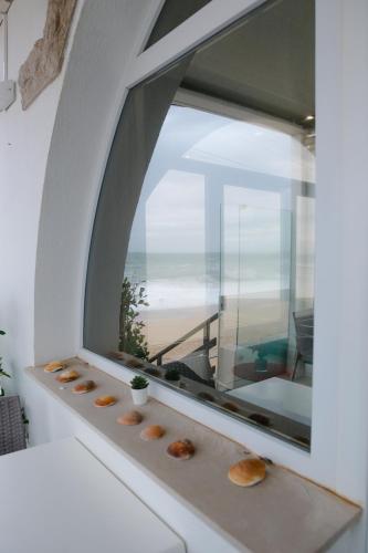 Golden Beach Guest House in Montenegro