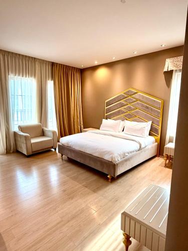 Hotel Rezidenca Desaret