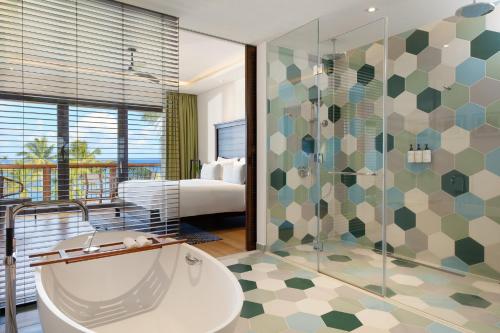 Baño, InterContinental Dominica By IHG in Portsmouth