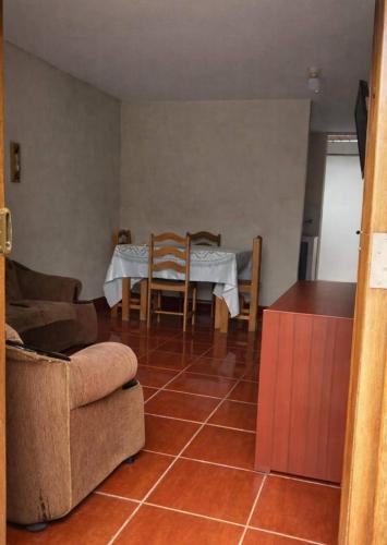 Casa Oasis Huacachina