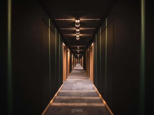 greet hotel Cernay Mulhouse Hotel de charme Cernay