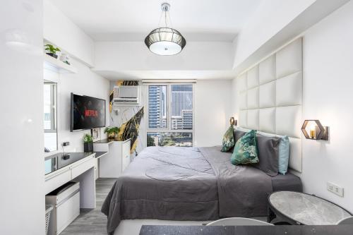 Desna by J&J Homes At Avida Towers Riala T3, Cebu City