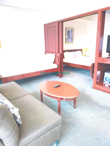Aston Apartment at Times Square kl - image 4