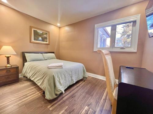 Upgraded Rooms with Bath 7-min to Subway Near Downsview Rogers Stadium - Toronto