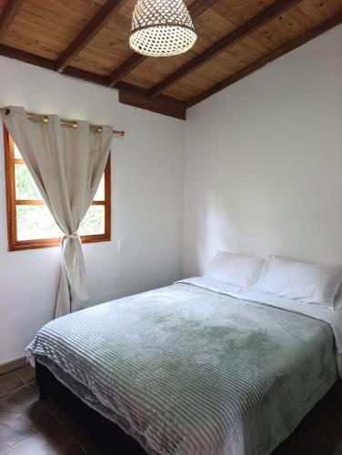 Villa Belén (Villa Belen) in Guarne