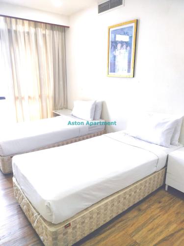 Aston Apartment at Times Square kl - image 2