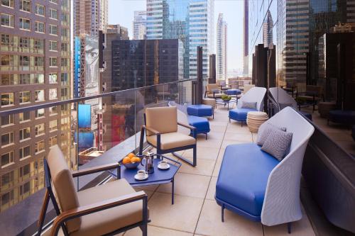 Hard Rock Hotel New York - Partner of ALL Accor photo 4