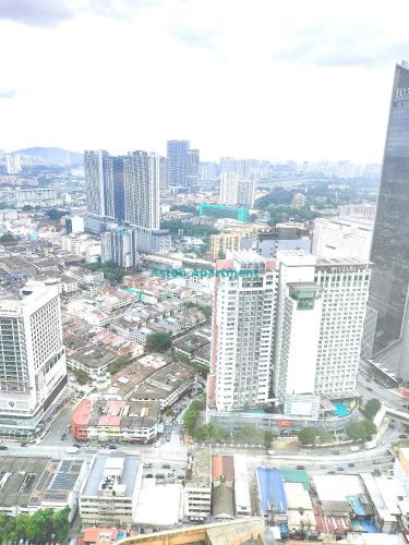 Aston Apartment at Times Square kl - image 12
