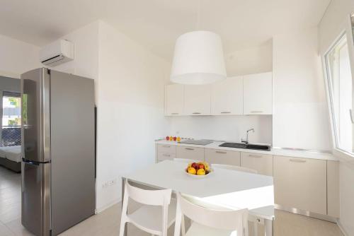 Lignano apartment with balcony
